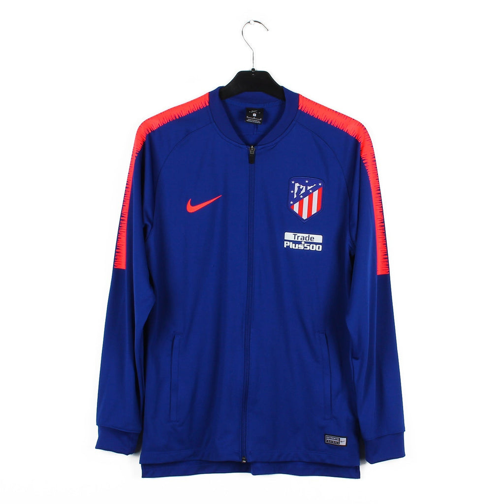 2018/19 - Atletico Madrid (S)