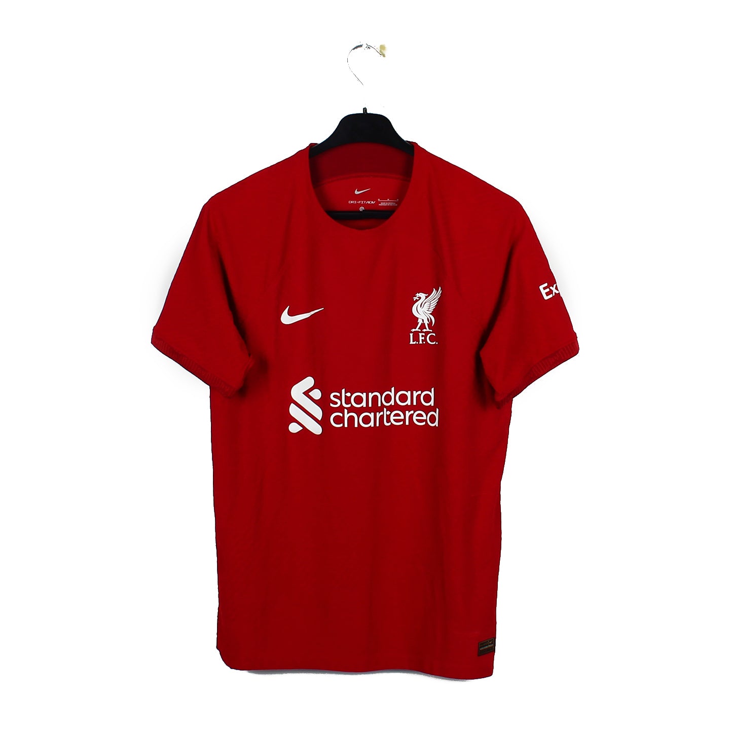 2022/23 - Liverpool FC (S) [stock pro]
