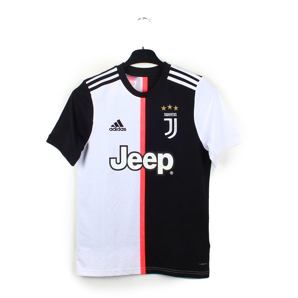 2019/20 - Juventus (L enfant)