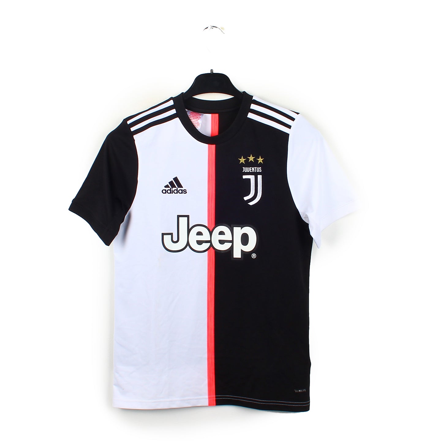 2019/20 - Juventus (L enfant)