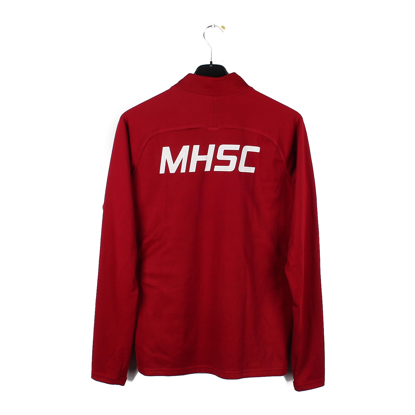 2021/22 - Montpellier (M)