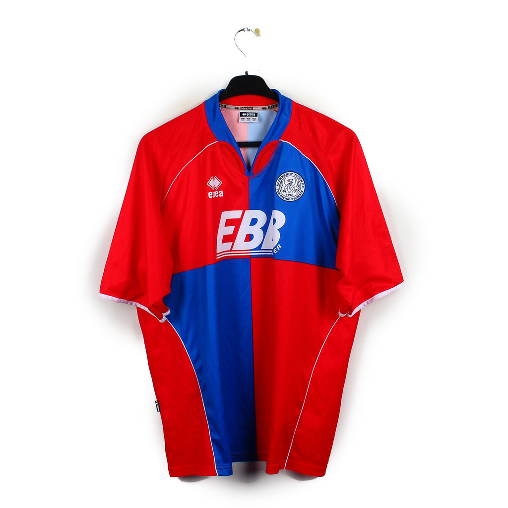 2006/07 - Aldershot Town (2XL)