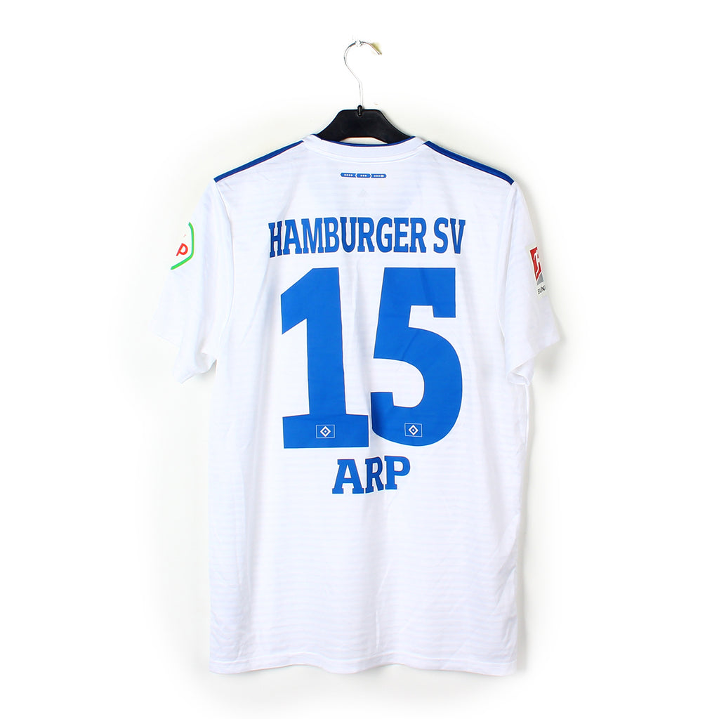 2018/19 - Hambourg - Arp #15 (L)