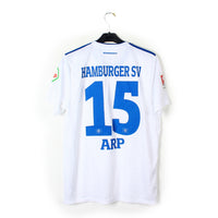 2018/19 - Hambourg - Arp #15 (L)