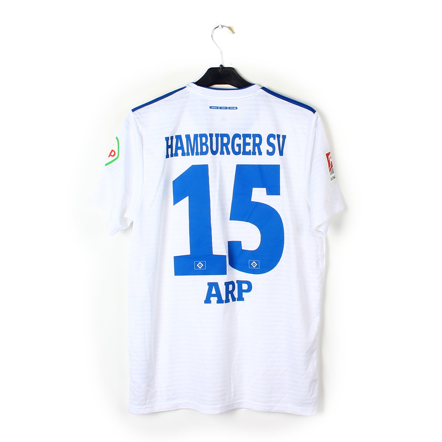 2018/19 - Hambourg - Arp #15 (L)