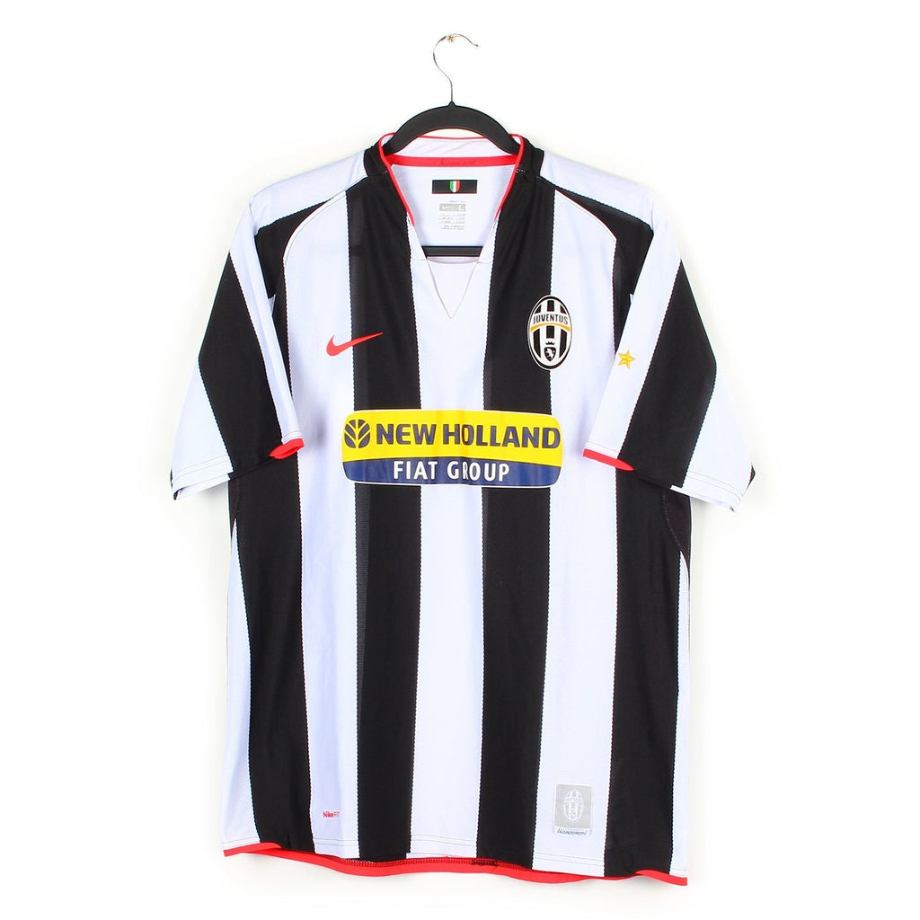 2007/08 - Juventus (L)