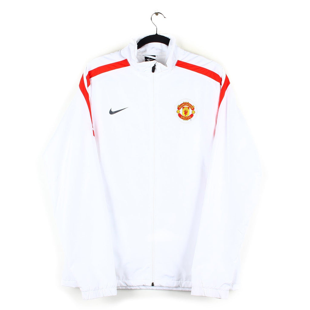 2010/11 - Manchester United (L)