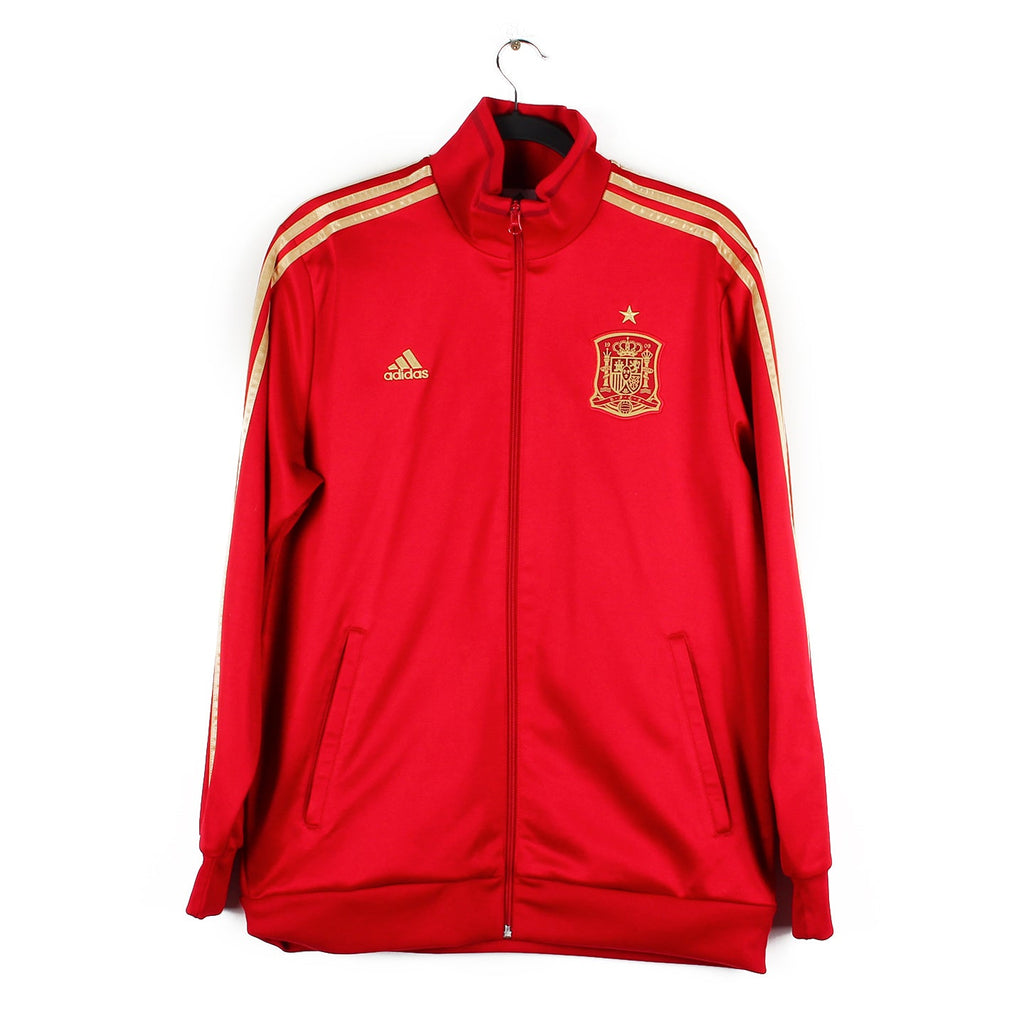2013/14 - Spain (L)