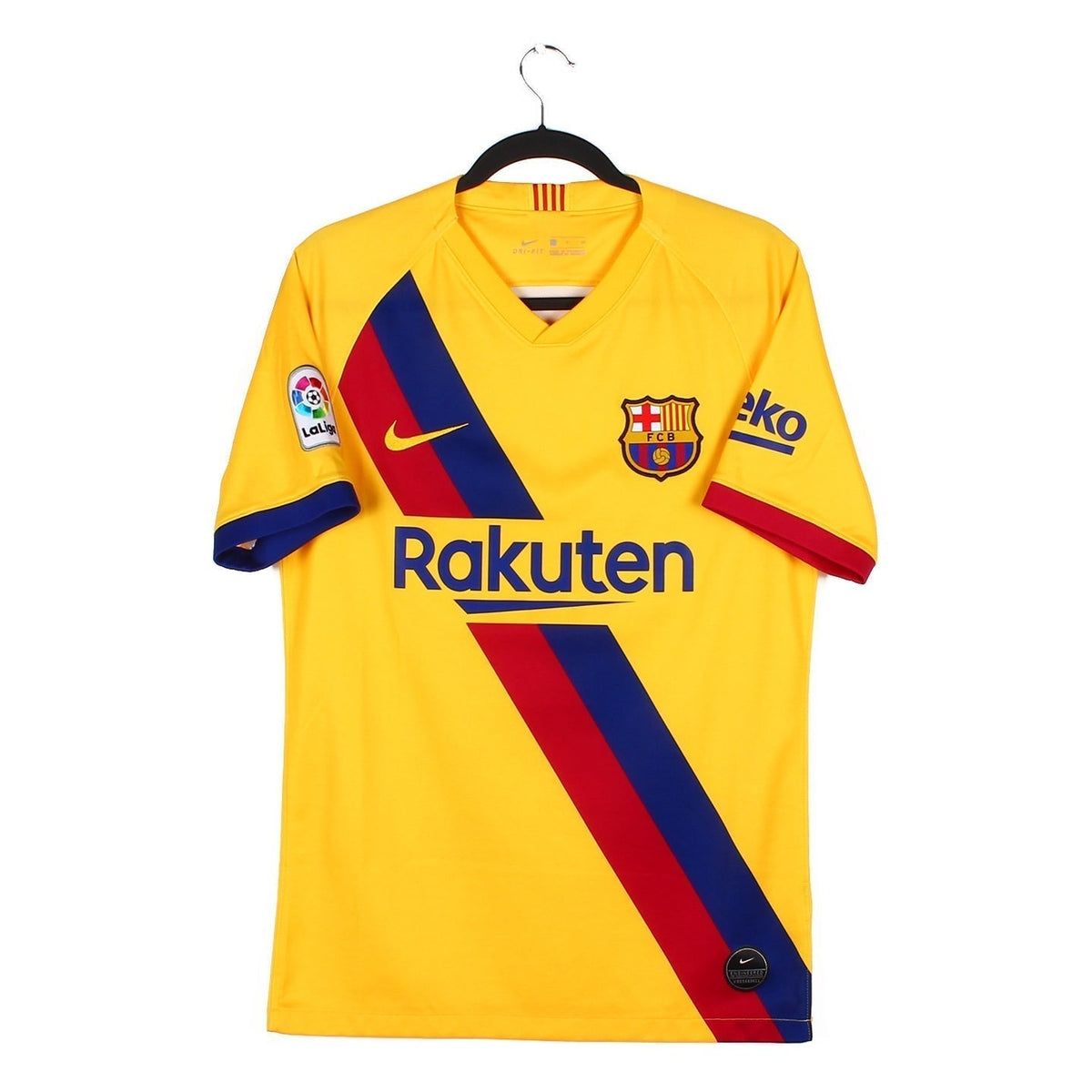2019/20 - Barcelone (S)