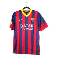 2013/14 - Barcelone - Neymar #11 (S)