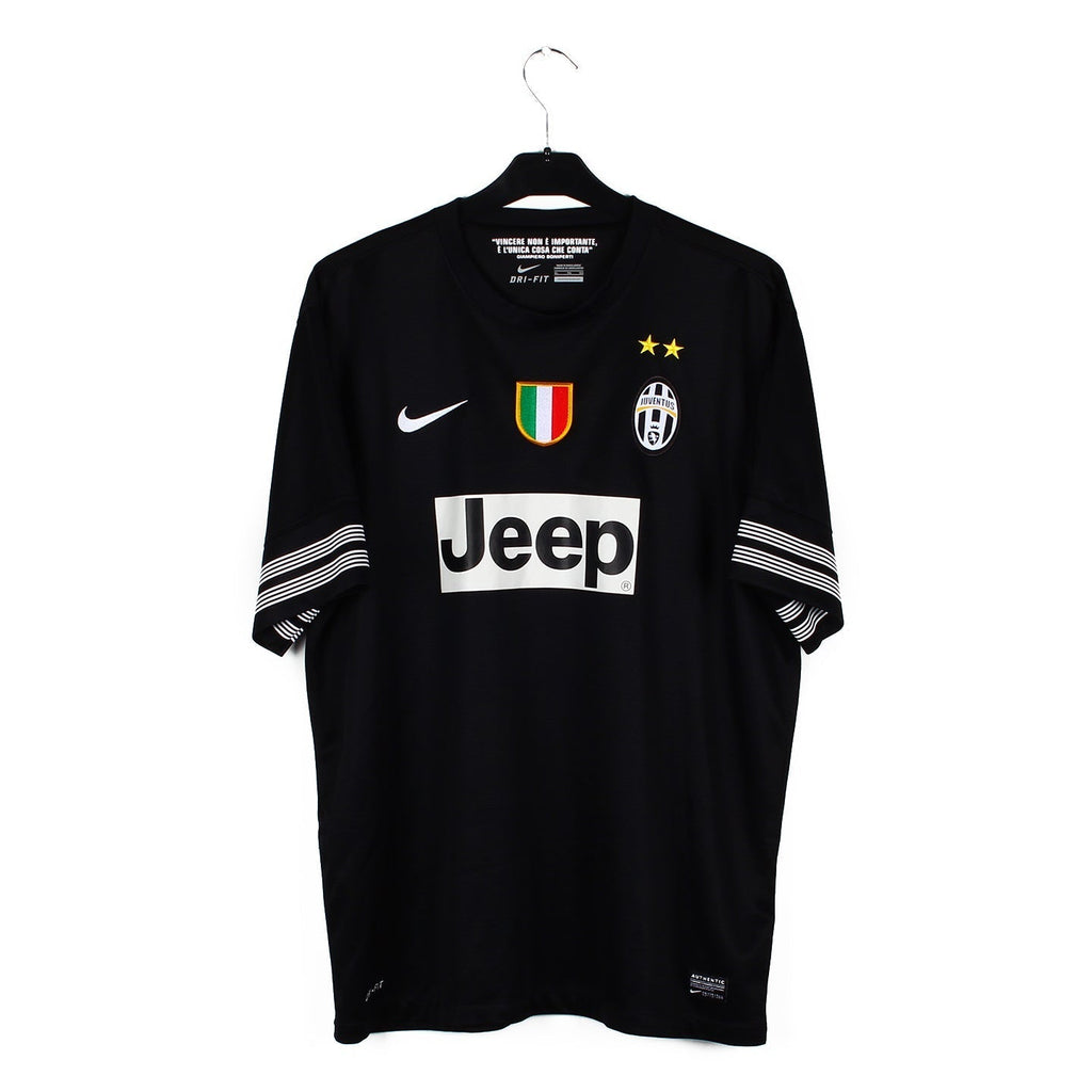 2012/13 - Juventus (L)