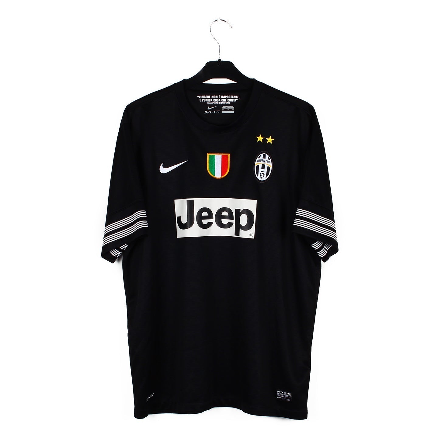 2012/13 - Juventus (L)