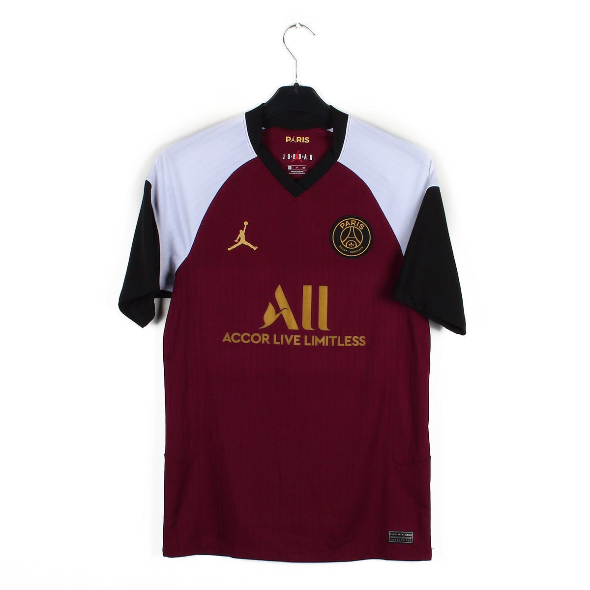 2020/21 - PSG - Neymar #10 (XL)