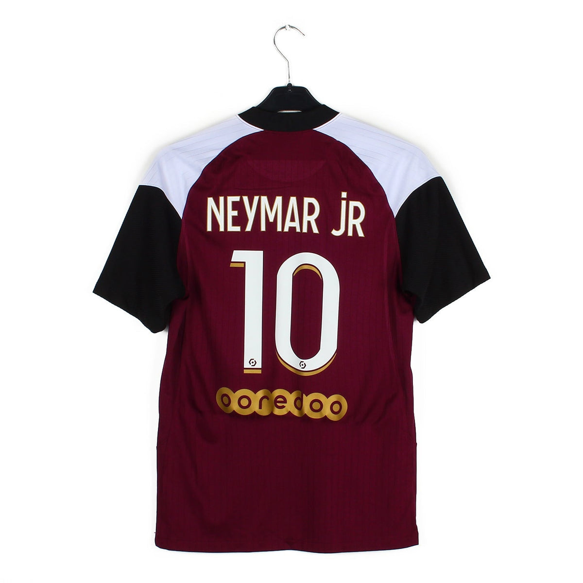 2020/21 - PSG - Neymar #10 (XL)