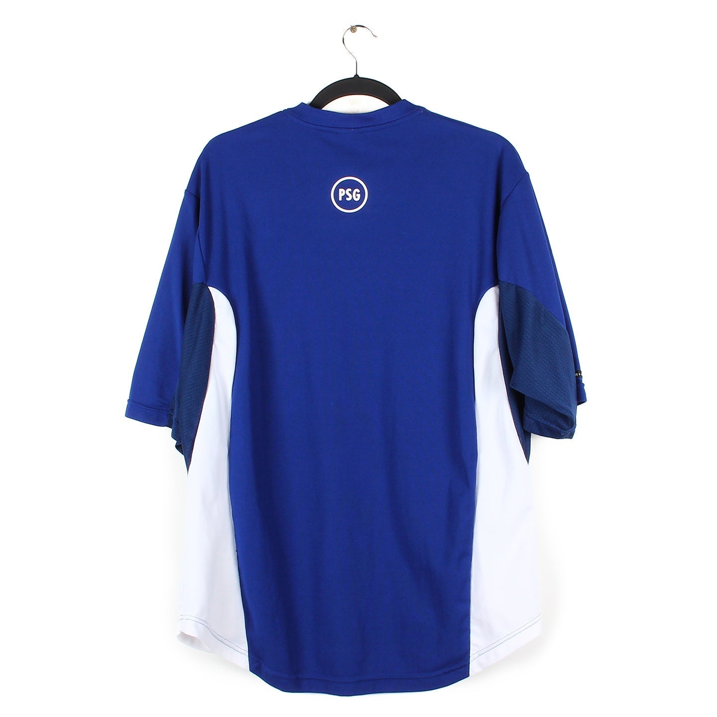 2000/01 - PSG (L)