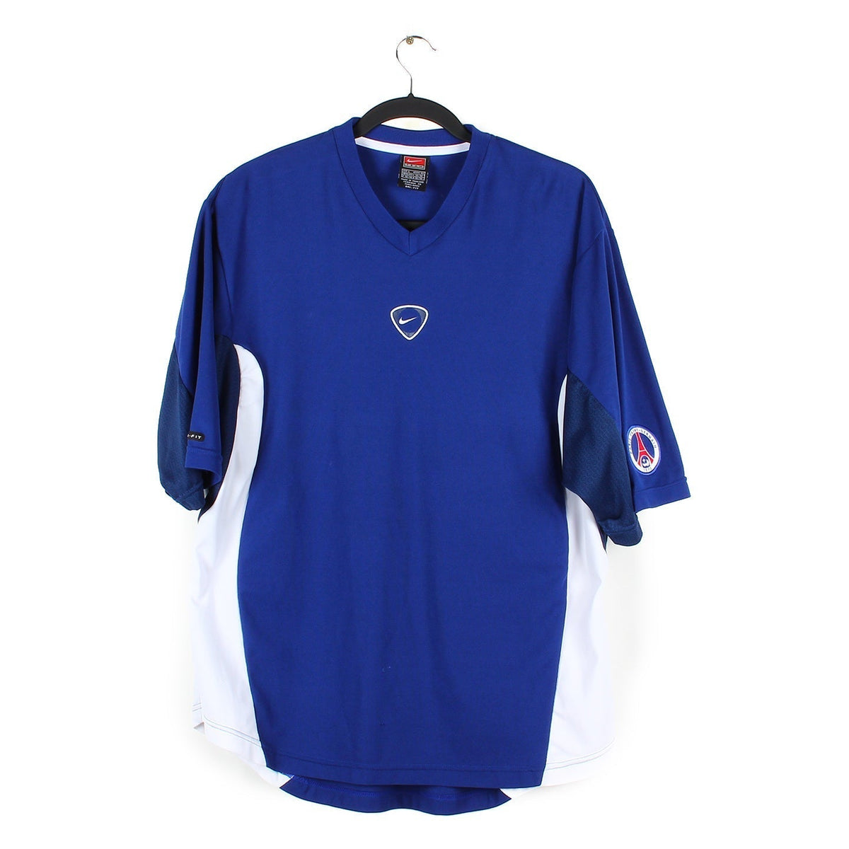2000/01 - PSG (L)