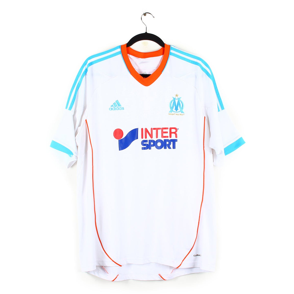 2012/13 - OM (2XL)