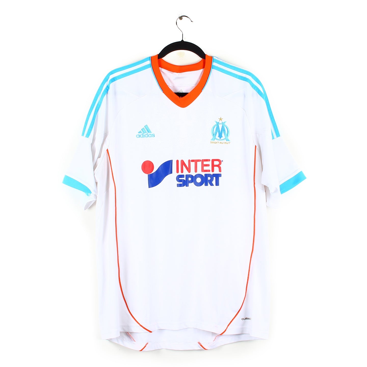 2012/13 - OM (2XL)