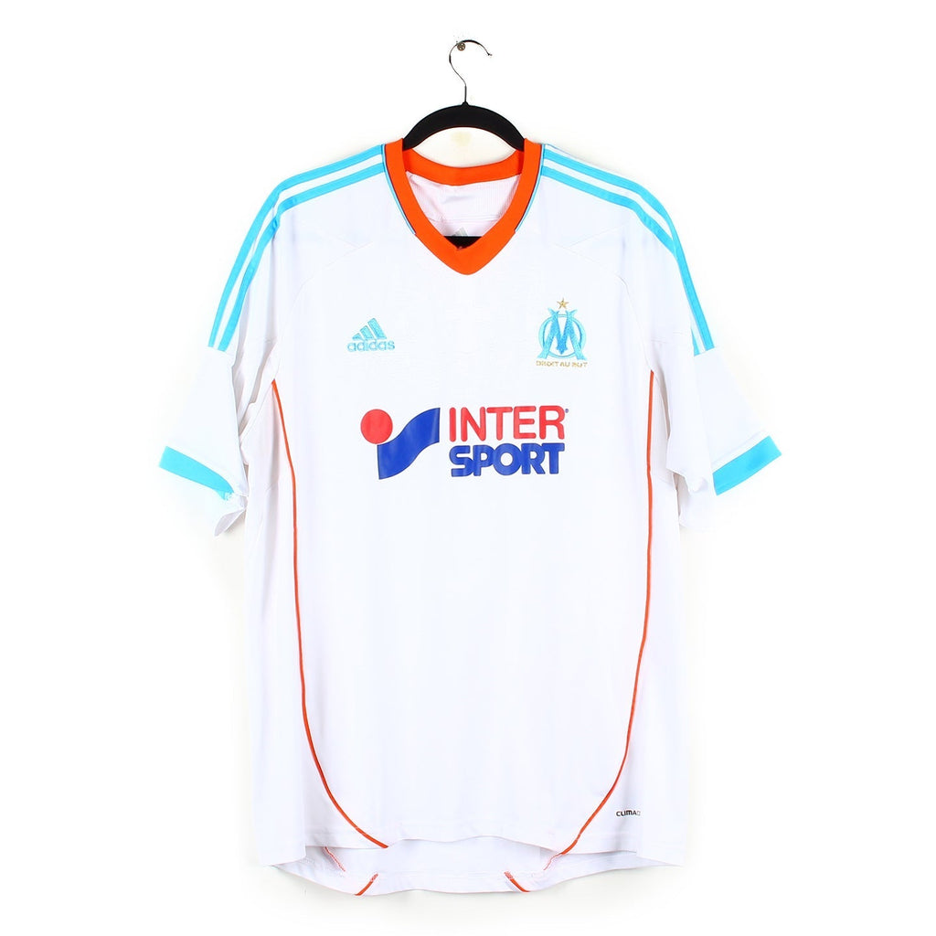 2012/13 - OM (M)