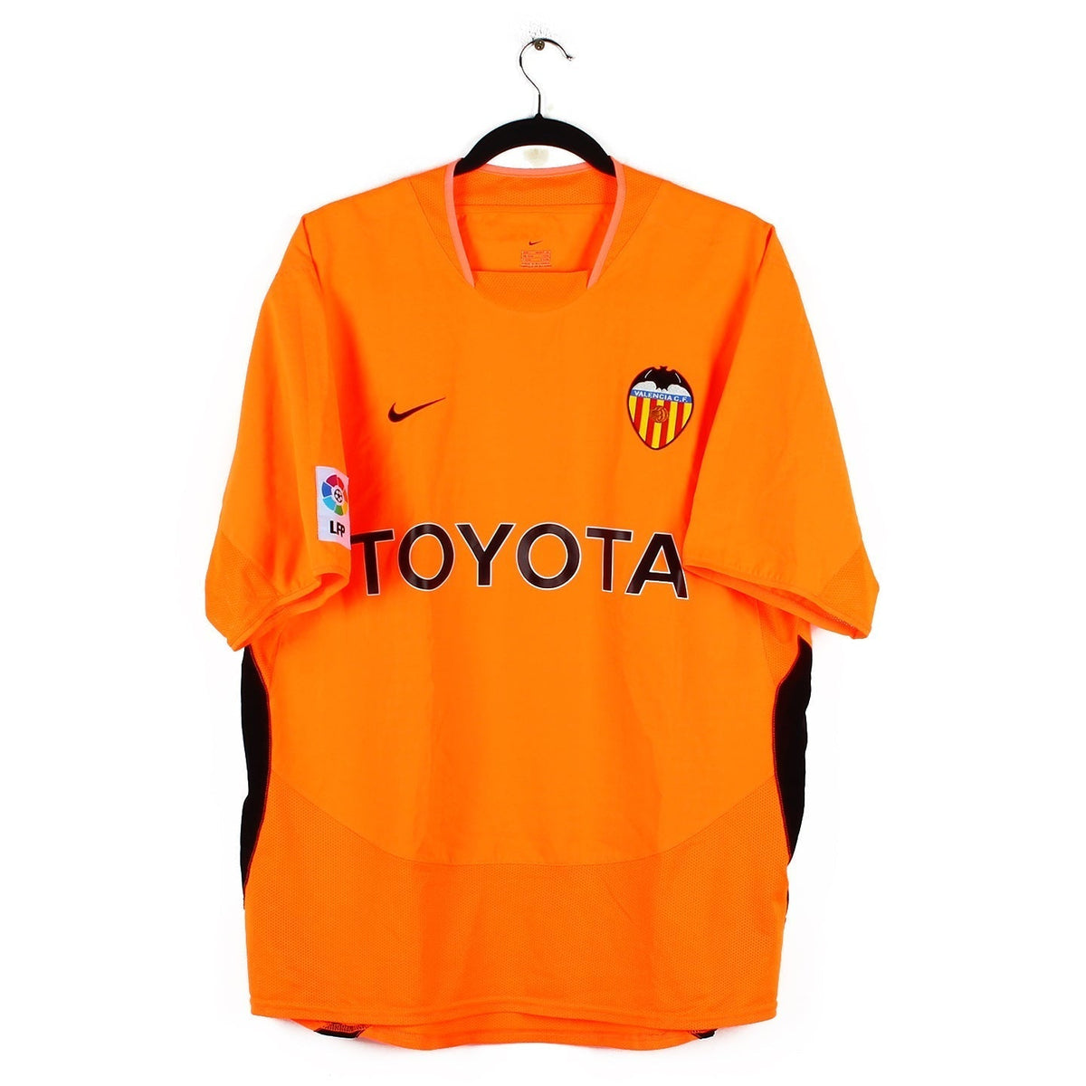 2003/04 - Valence (L)