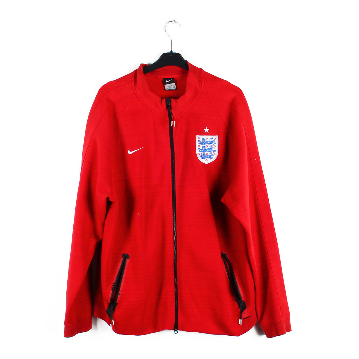 2014/15 - Angleterre (2XL)