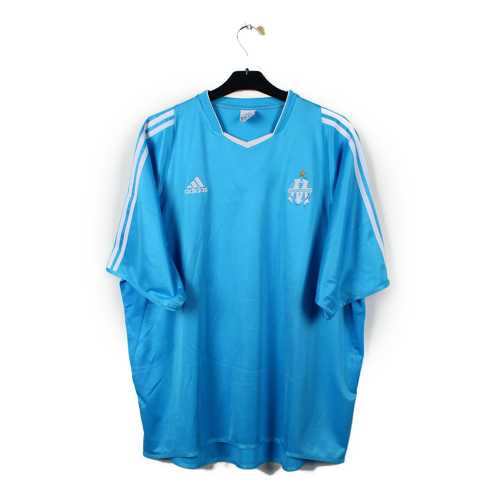 2003/04  - OM (2XL)