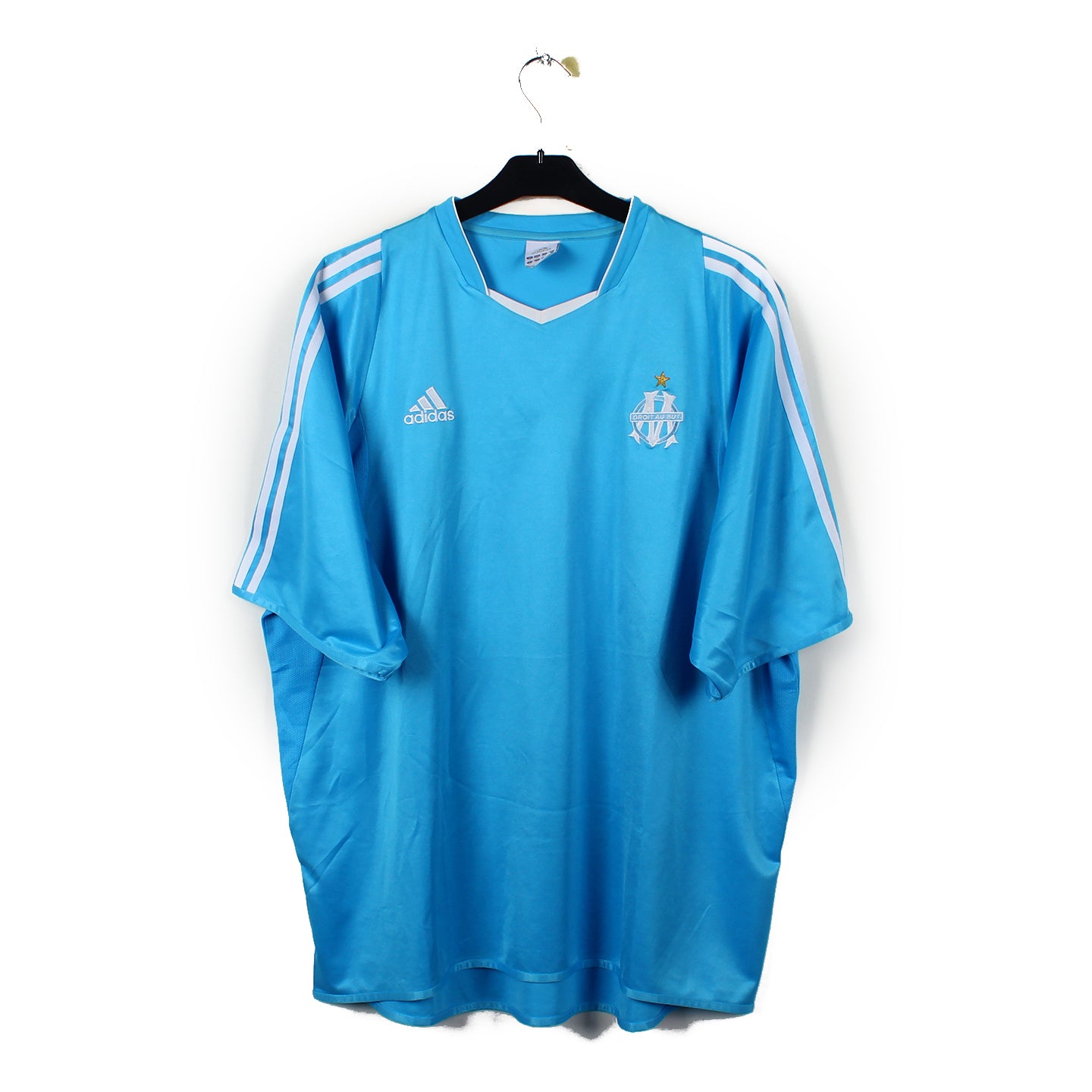 2003/04  - OM (2XL)