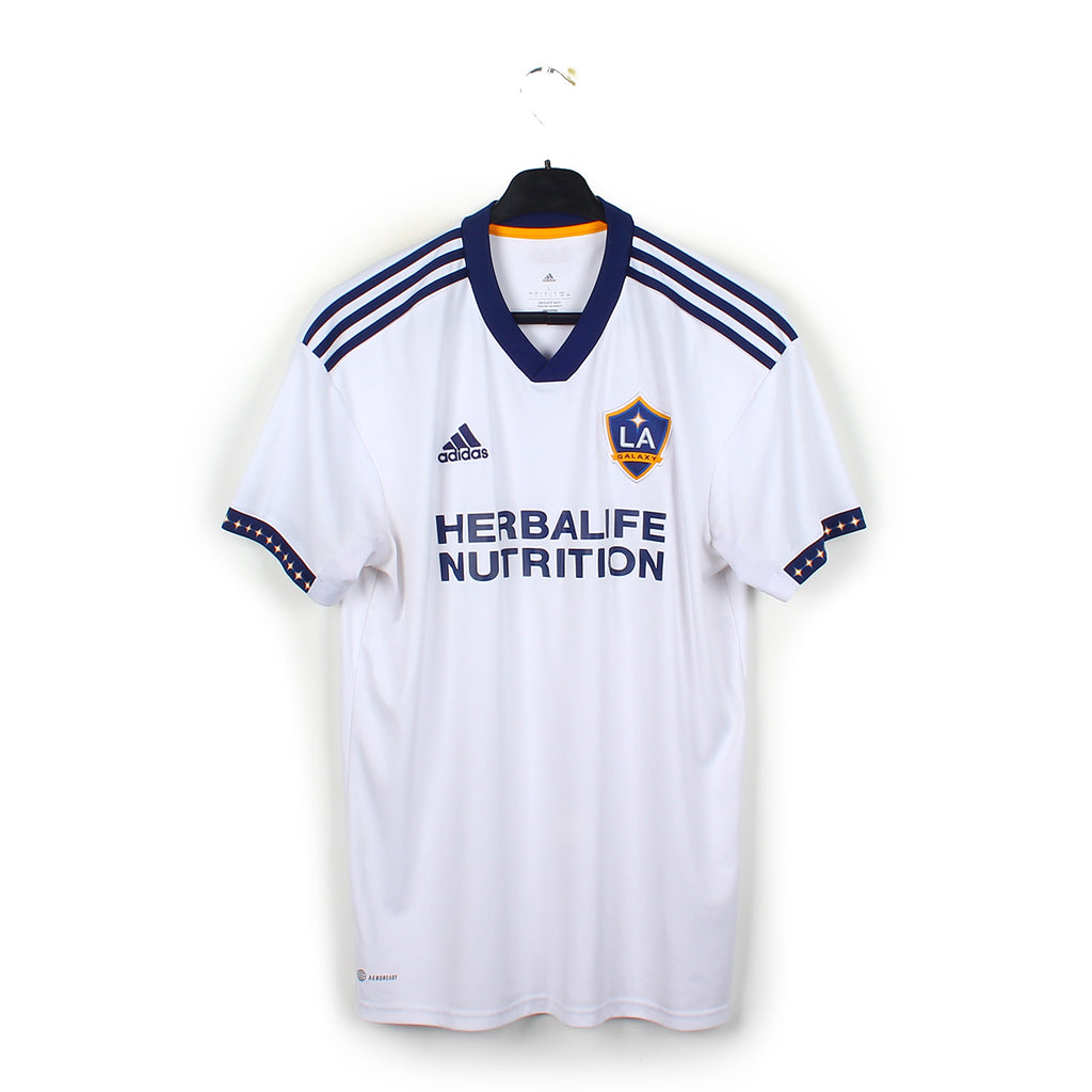 2022 - Los Angeles Galaxy (M)
