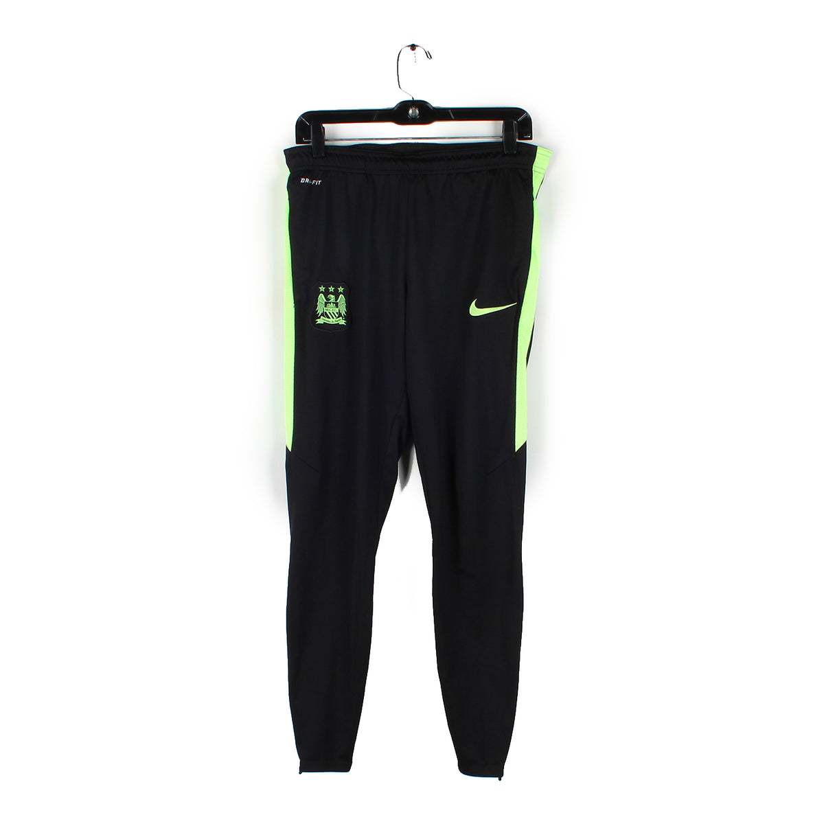 2015/16 - Manchester City (L)