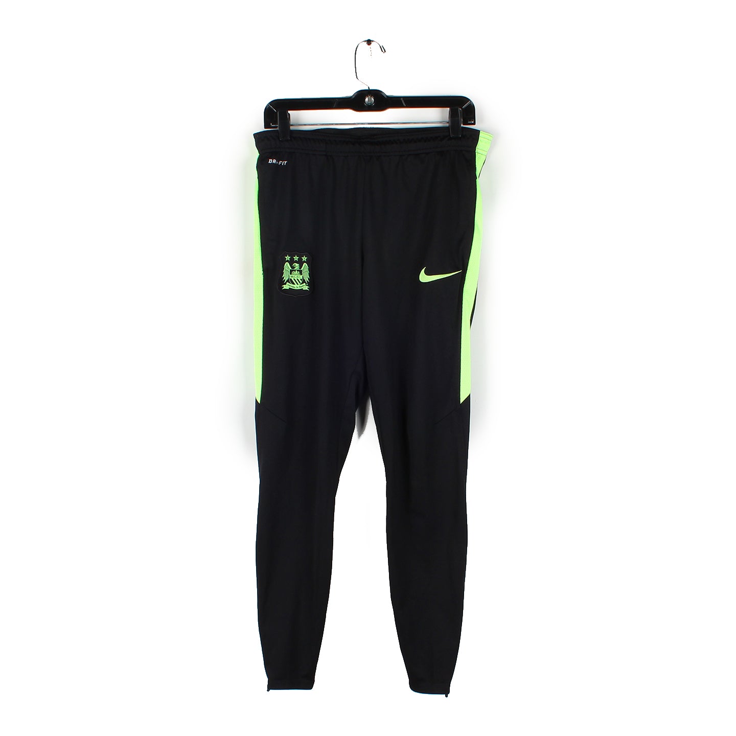 2015/16 - Manchester City (L)