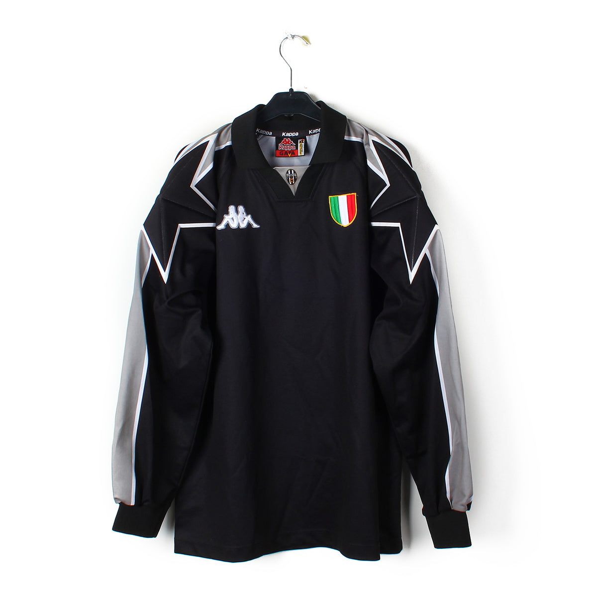 1997/98 - Juventus - Perruzi #1 (XL)