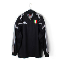 1997/98 - Juventus - Perruzi #1 (XL)
