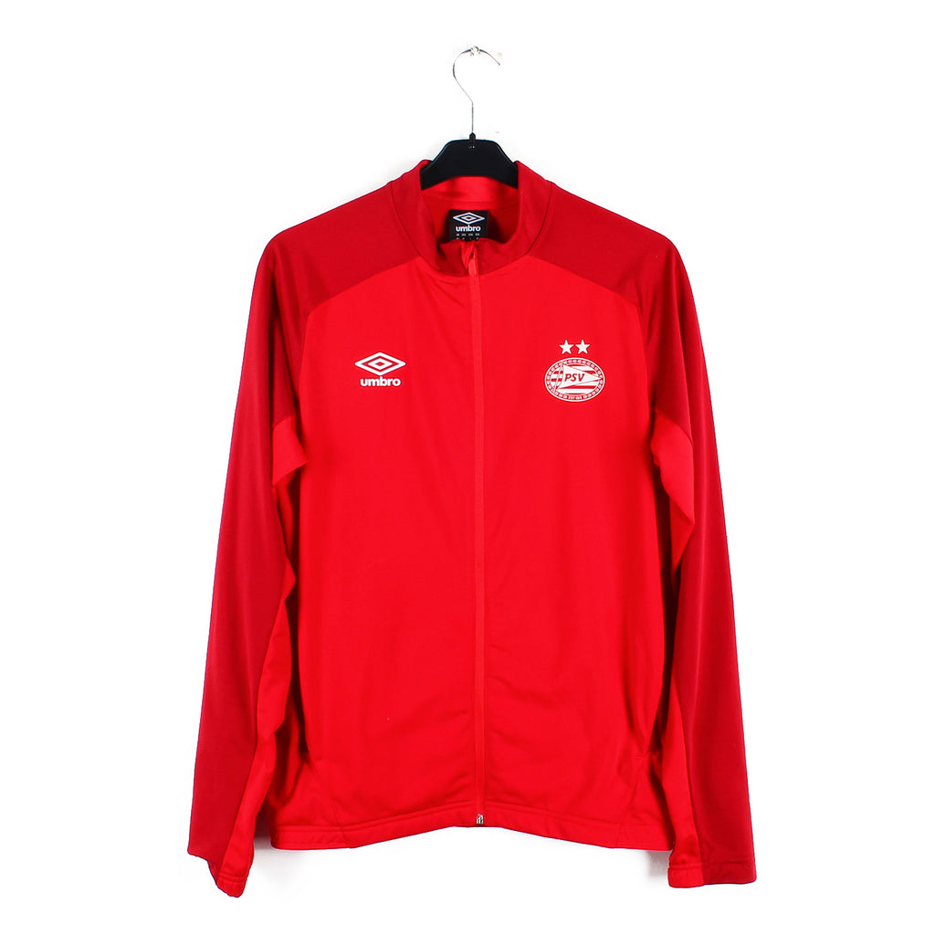 2017/18 - PSV Eindhoven (M)