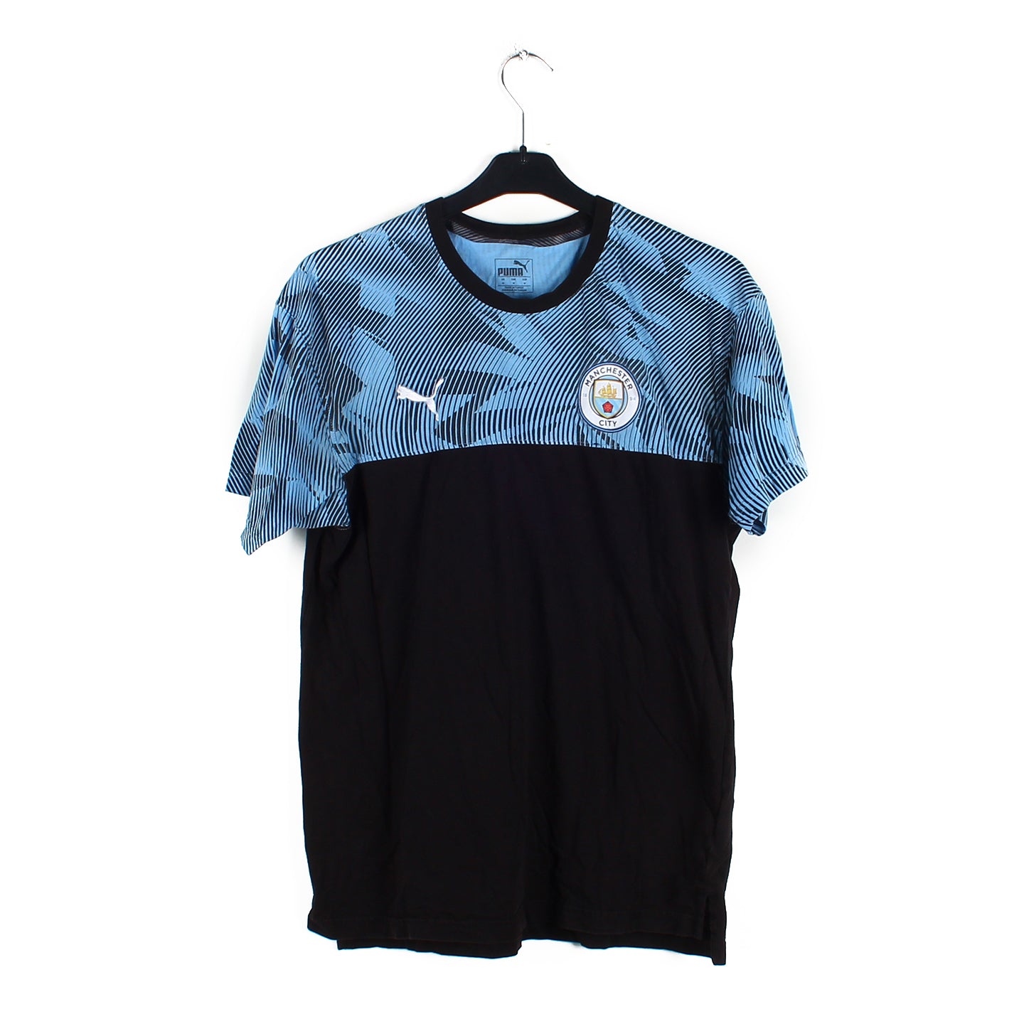 2019/20 - Manchester City (M)