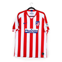 2019/20 - Atletico Madrid - Joao Felix #7 (M)