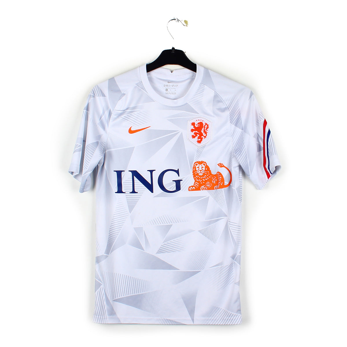2020/22 - Pays-Bas (S)