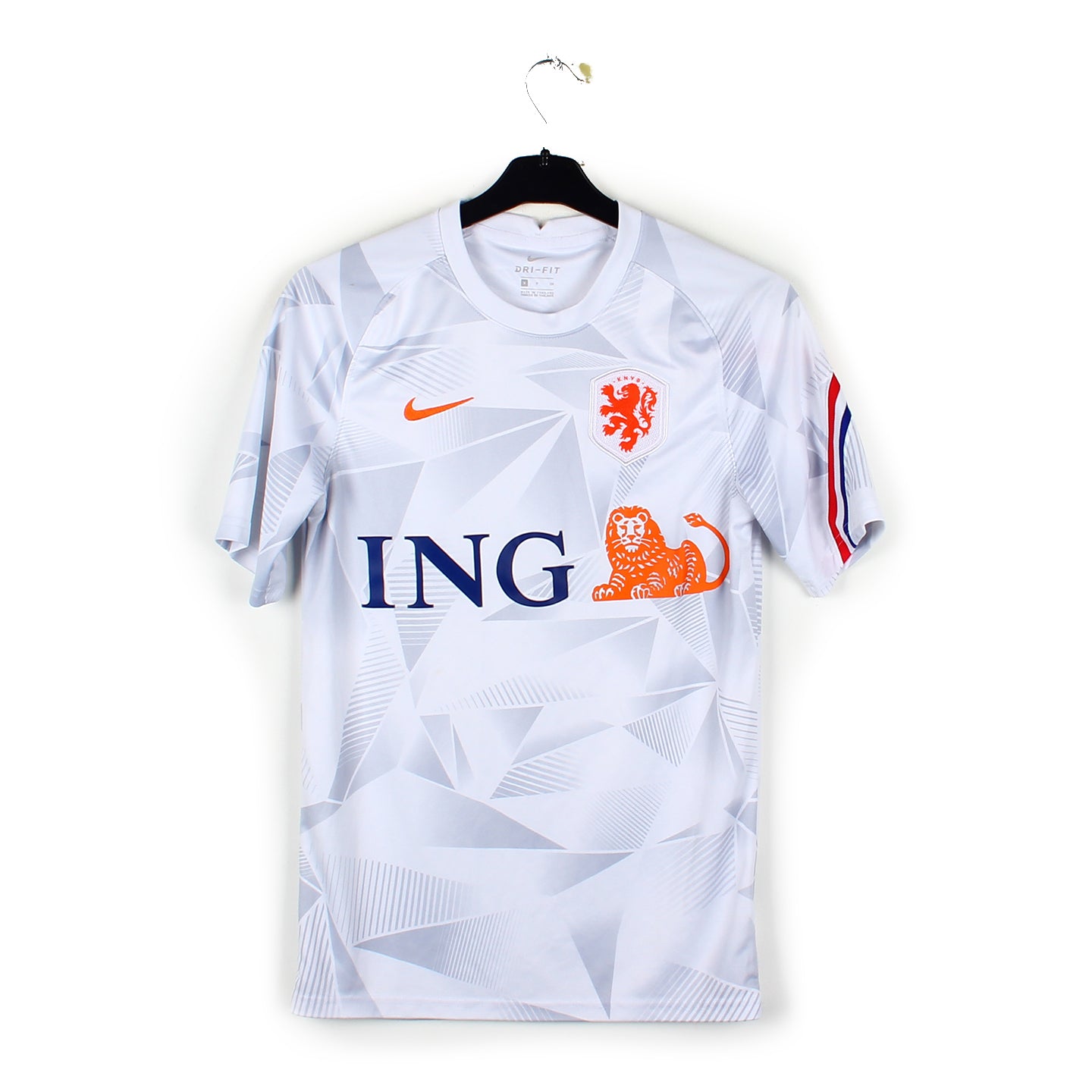2020/22 - Pays-Bas (S)