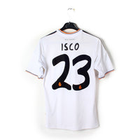 2013/14 - Real Madrid - Isco #23 (M)