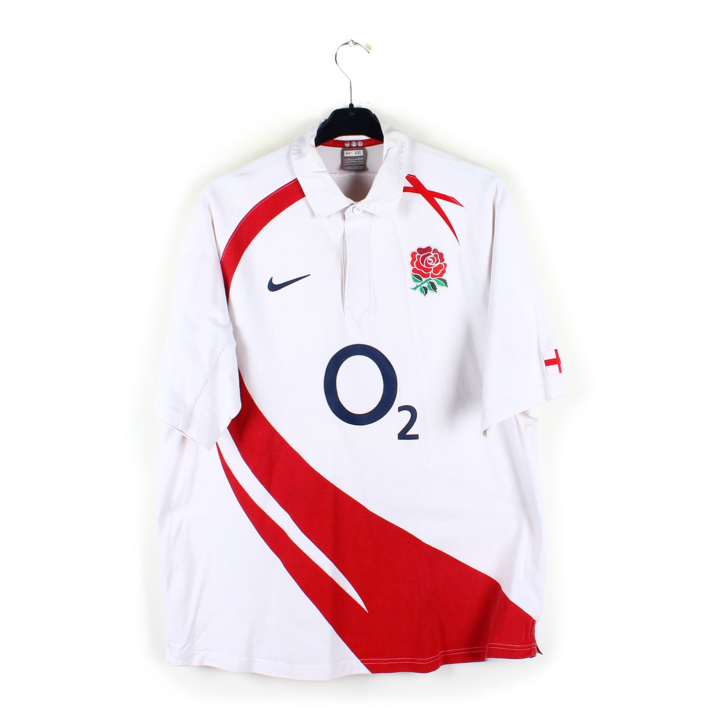 2007 - Angleterre - Rugby (2XL)