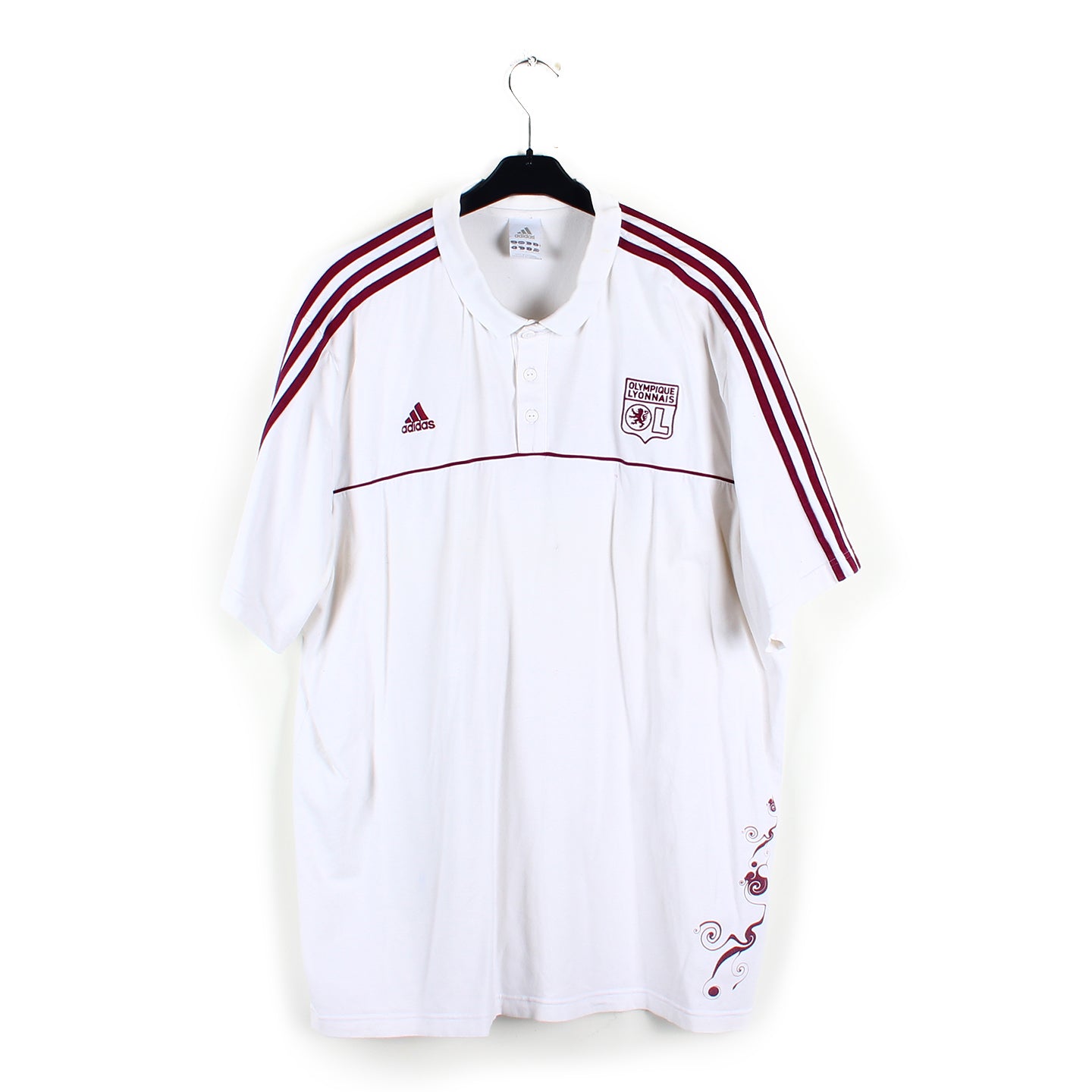 2010/11 - OL (2XL)