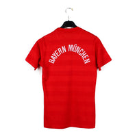 1984/86 - Bayern Munich (S)