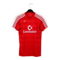 1984/86 - Bayern Munich (S)
