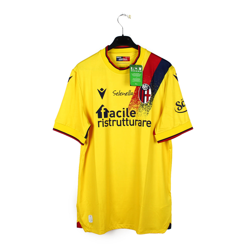 2021/22 - Bologna FC (2XL)