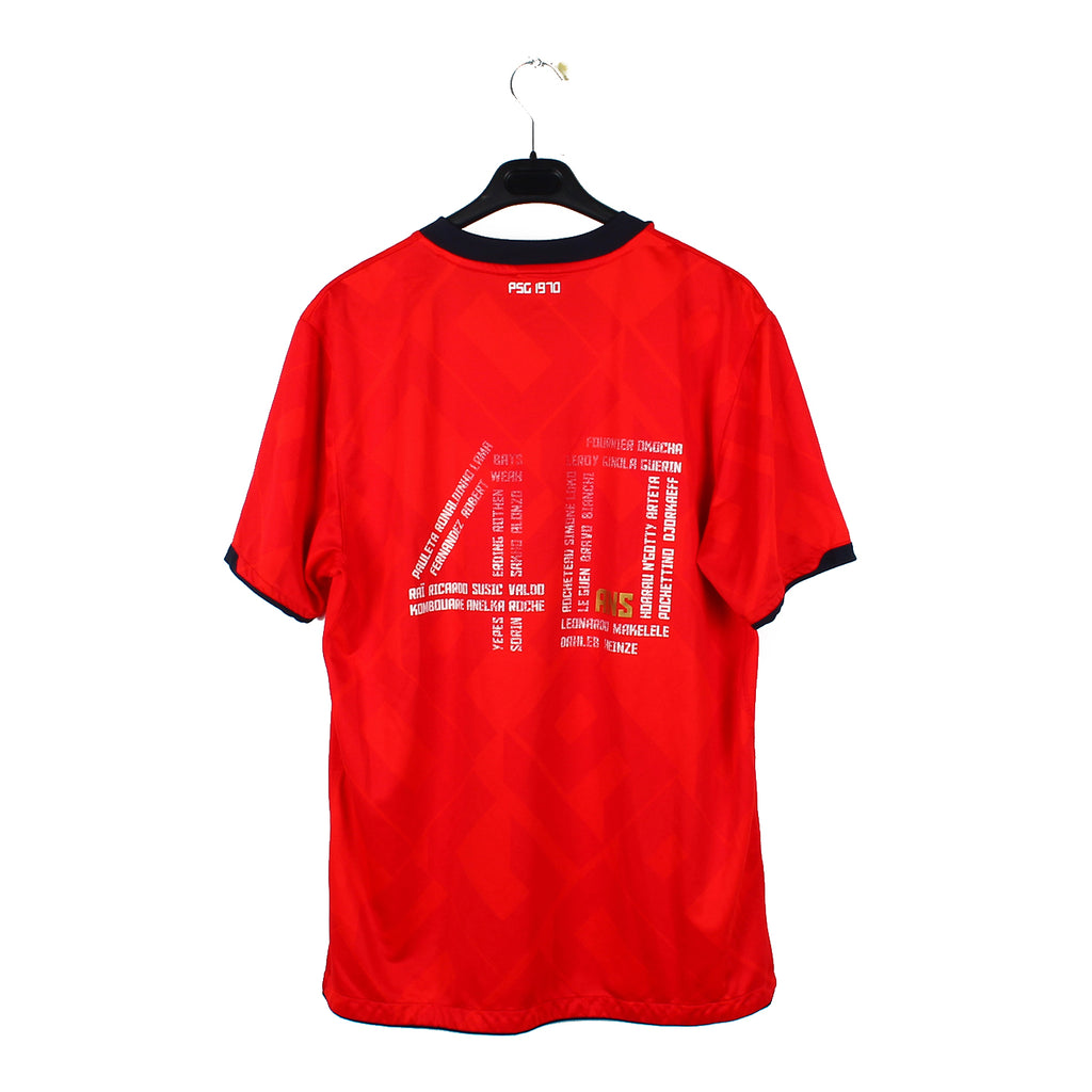 2010/11 - PSG #40 (L) *édition 40 ans*