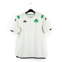 2019/20 - Panathinaikos (L)
