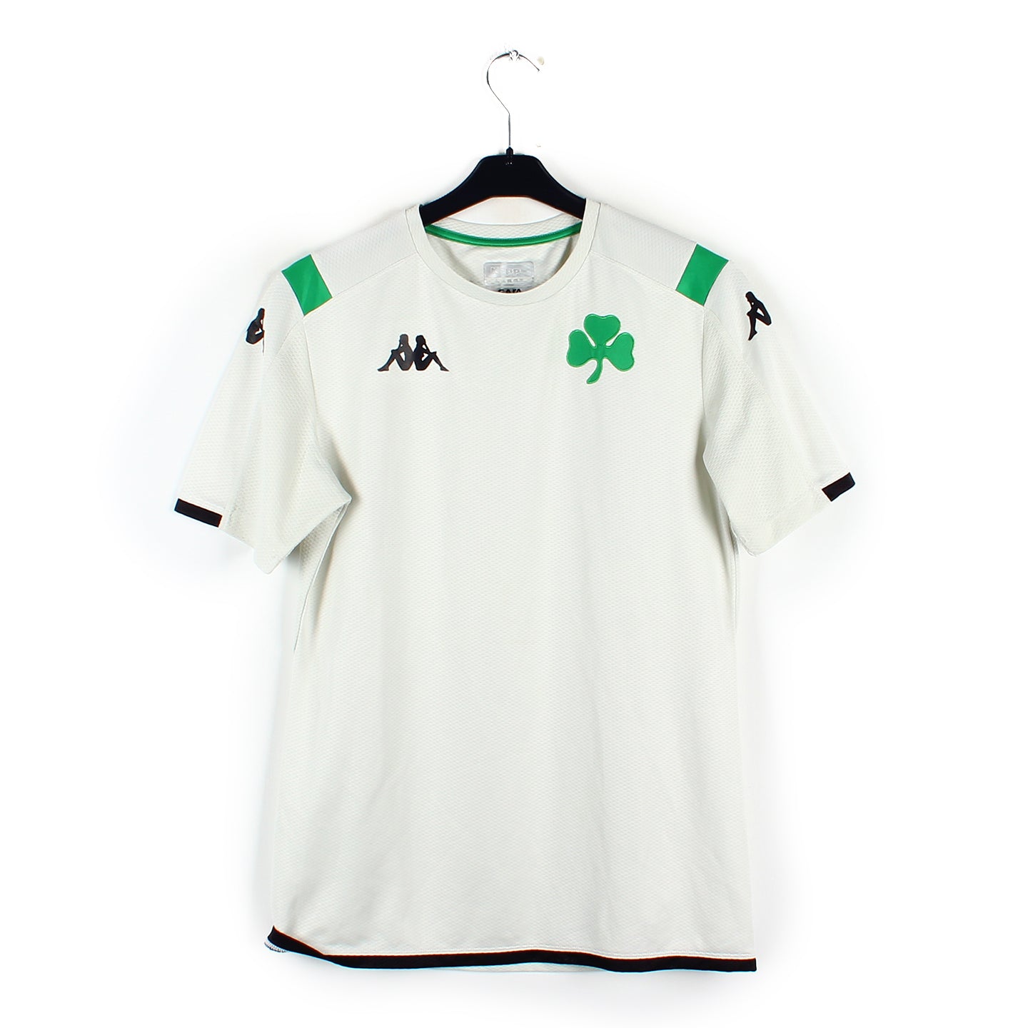 2019/20 - Panathinaikos (L)