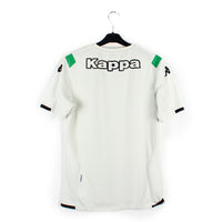 2019/20 - Panathinaikos (L)