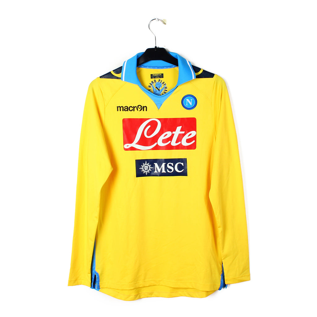 2011/12 - Naples (XL)