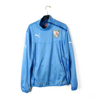 2014/16 - Uruguay (S)