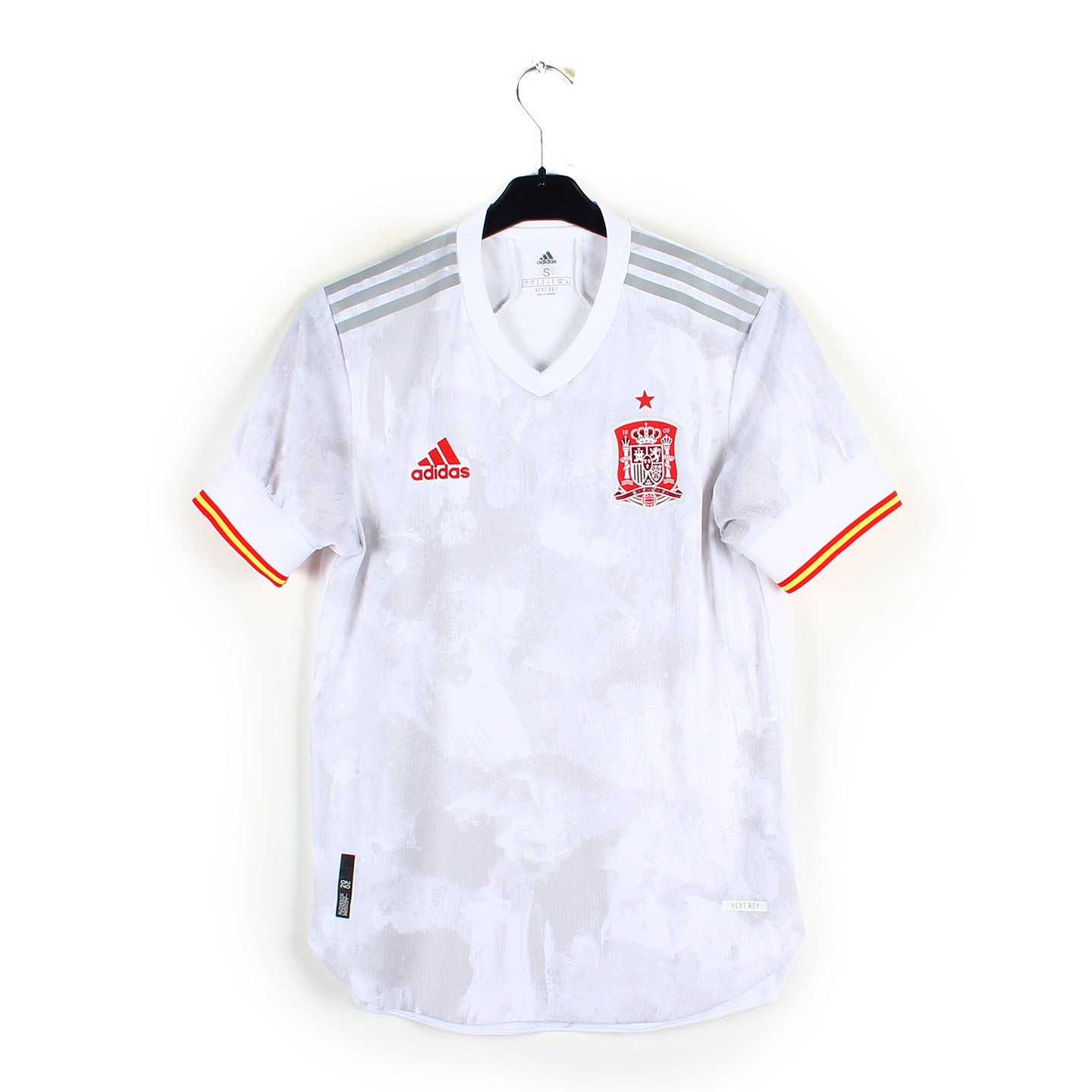 2020/21 - Espagne (M) [pro]